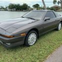 1987 Toyota Supra NA - classic and unmolested!