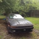 1987 Toyota Supra non turbo