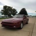 1987 Toyota Supra Targa Turbo
