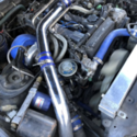 1987 Toyota Supra Turbo 5-Speed Targa