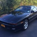 1987 Toyota Supra Turbo 5 Speed Targa Top