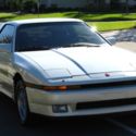 1987 TOYOTA SUPRA TURBO, AUTO, NON TARGA, 67K MLS, LEATHER, UNMOLESTED, EXCLNT