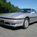 1987 Toyota Supra Turbo, Low Miles, One Owner, Garage Kept, 5 Speed