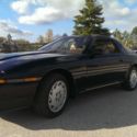 1987 Toyota Supra Turbo Targa 5 speed Original Unmolested Survivor
