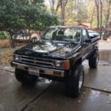 1987 toyota turbo 4x4