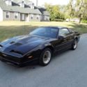 1987 TRANS AM GTA - GORGEOUS  THIS IS one rare Dark Russet Metallic, leather CAR