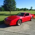 1987 TRANS AM GTA - LIKE NEW -45,092 MILES- WS6 - DIGITAL DASH - 350 ENGINE-WOW