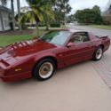 1987 TRANS AM GTA  LIKE NEW CAR 54,465 MILES -NO WAY YOU WILL FIND A NICER ONE !