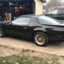 1987 Trans Am GTA- Real deal Y84 car!