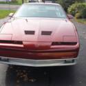 1987 trans am
