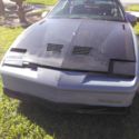 1987 TransAm