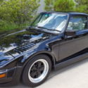 1987 Turbo M505 Slantnose