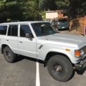 1987 Tyoyota FJ60 - 190k Miles - No Rust - Great Condition