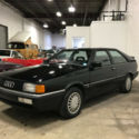 1987 Used 2.3L I5 10V FWD Audi GT Sunroof Coupe,one Owner car!