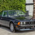 1987 Used 3.4L I6 12V Automatic
