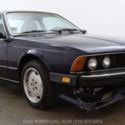 1987 Used 3.5L I6 24V