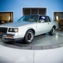 1987 Used 3.8L V6 12V Automatic RWD