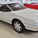 1987 Used 4.1L V8 16V Automatic FWD