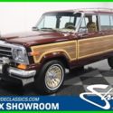 1987 Used 5.9L V8 16V Automatic 4WD