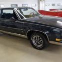 1987 Used 5L V8 16V Automatic RWD Coupe