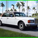 1987 Used Automatic RWD Sedan