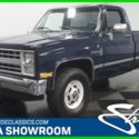 1987 V20 Used 5.7L V8 16V Automatic 4WD