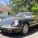 1987 Veloce Used 2L I4 8V Manual RWD