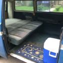 1987 Volkswagen Vanagon / Bus