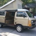 1987 volkswagen vanagon weekender. Comes with SVX motor, harness and ecm.