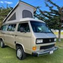 1987 Volkswagen Vanagon Westfalia *REBUILT ENGINE  *NO RUST