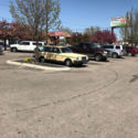 1987 Volvo 240 DL Used 2.3L I4 8V one owner  click  description for video