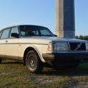1987 Volvo 240 GL