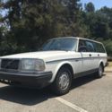 1987 Volvo 240