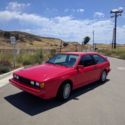 1987 VW Scirocco 16v 2.0