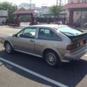 1987 VW Scirocco