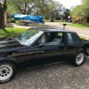 1987 WE4 Buick Turbo T Grand National T-type