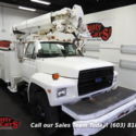 1987 White Runs Drives Hydraulics and Auger Work!