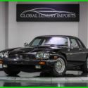 1987 XJSC Used 5.3L V12 24V Automatic RWD Coupe