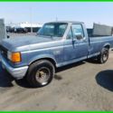 1987 XLT Used 4.9L I6 12V NO RESERVE