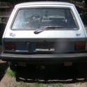 1987 Yugo GV Base Hatchback 3-Door 1.1L