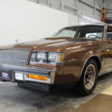 1987BuickRegalT-Type Turbo109223 MilesBrownCoupeSpecialty Sales Classics – Pleas