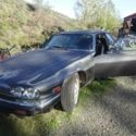 1987Jaguar XJ-S V12. Local pickup only
