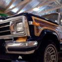 1987Jeep Grand Wagoneer