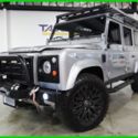 1988 110 Used Manual