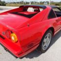 1988 1/2 Ferrari 328GTS