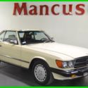 1988 2 Dr Convertible Used 5.6L V8 16V Automatic RWD Convertible Premium