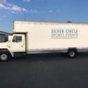 1988 26’ Navistar Truck