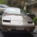 1988 300ZX 2+2 65,500 miles