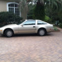 1988 300ZX