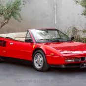 1988 3.2 Cabriolet Used